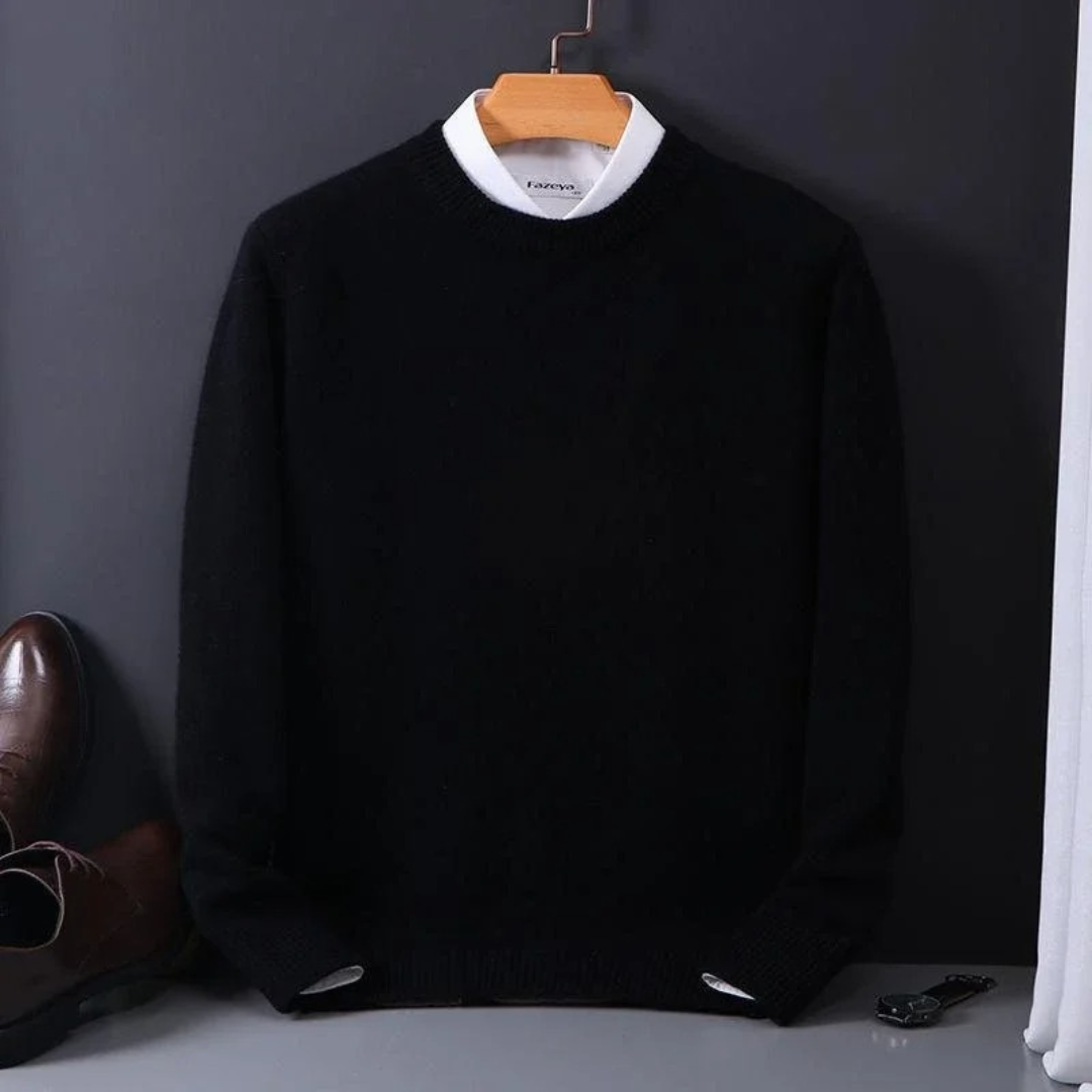 Thierry | Elegant Sweater