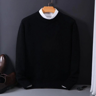 Thierry | Elegant Sweater