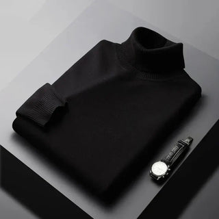 Armando | Turtleneck Sweater
