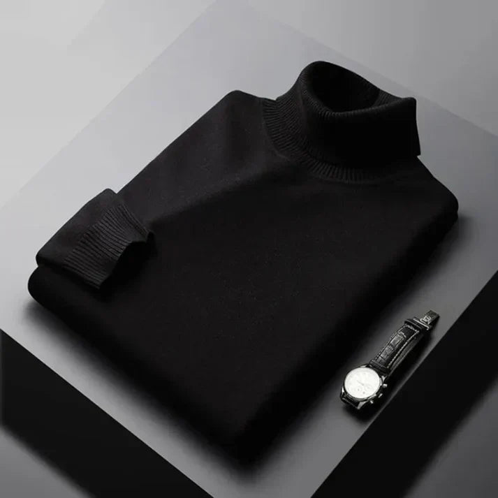 Armando | Turtleneck Sweater