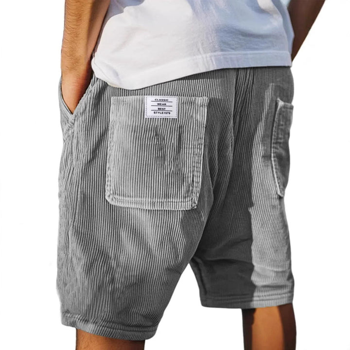 Vince | Casual Summer Shorts