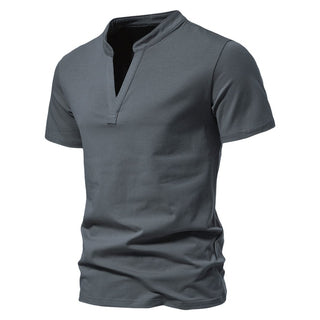 Noah | Signature V-Neck Shirt