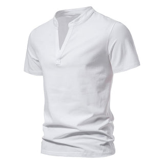 Noah | Signature V-Neck Shirt