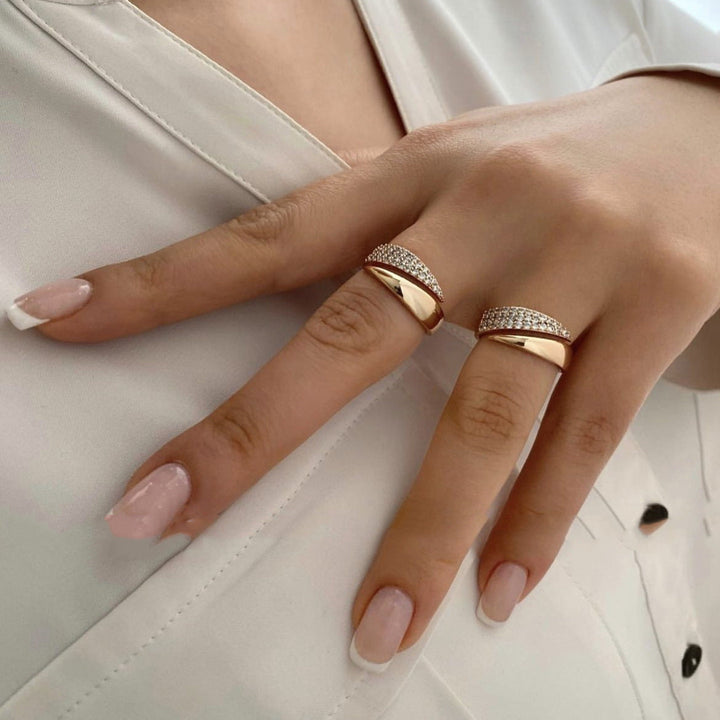 Elegant Heaven Ring