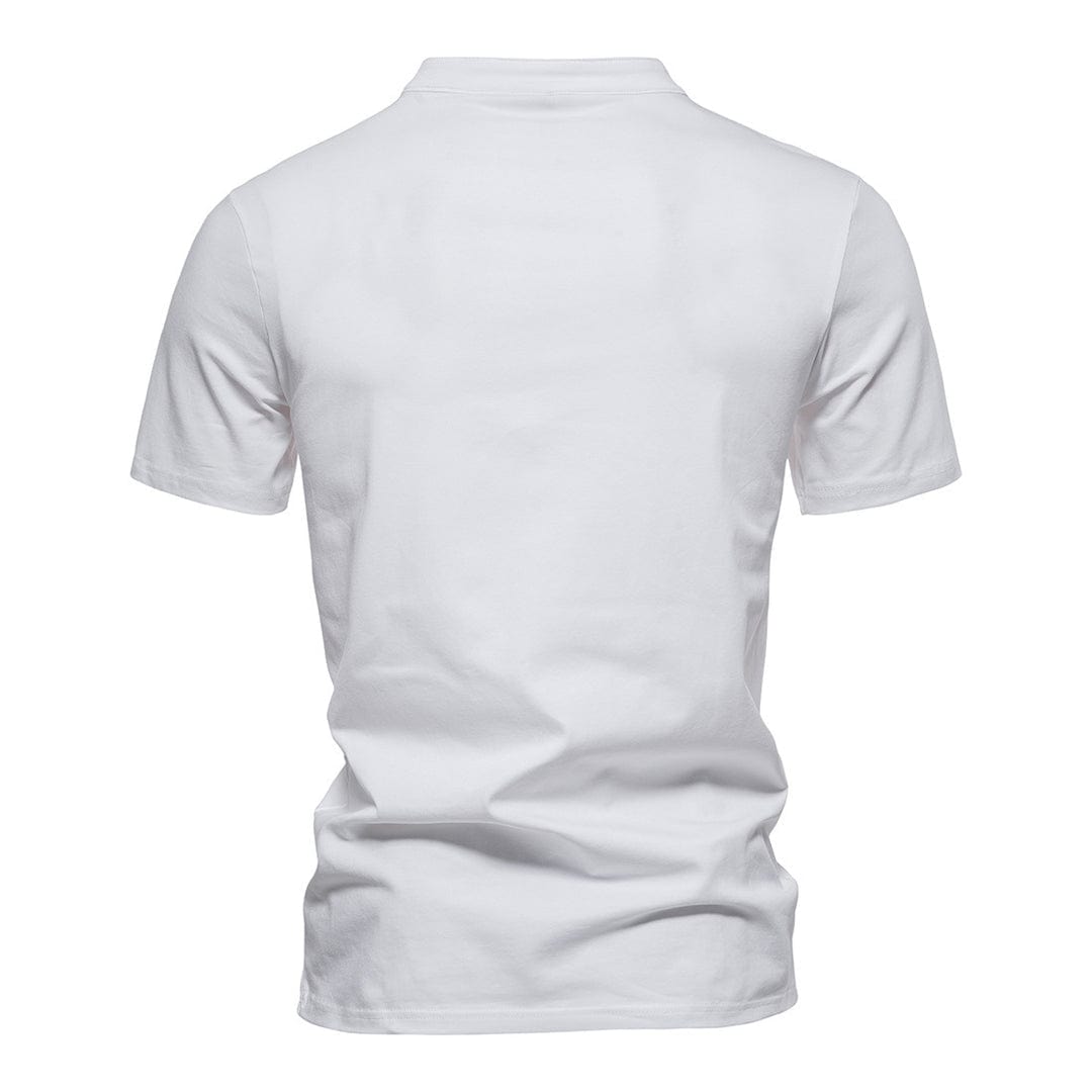 Noah | Signature V-Neck Shirt