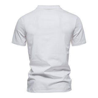 Noah | Signature V-Neck Shirt