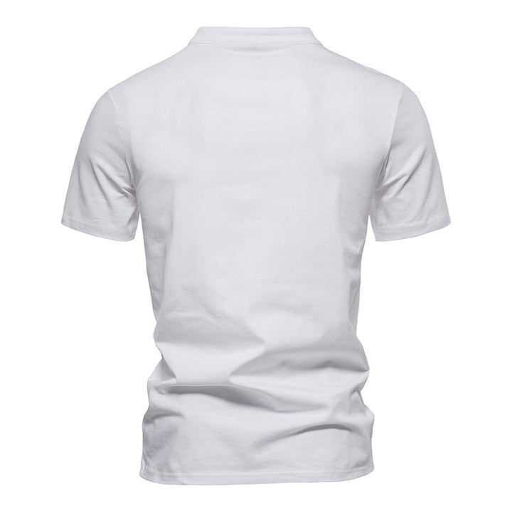 Noah | Signature V-Neck Shirt