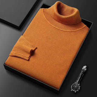 Armando | Turtleneck Sweater