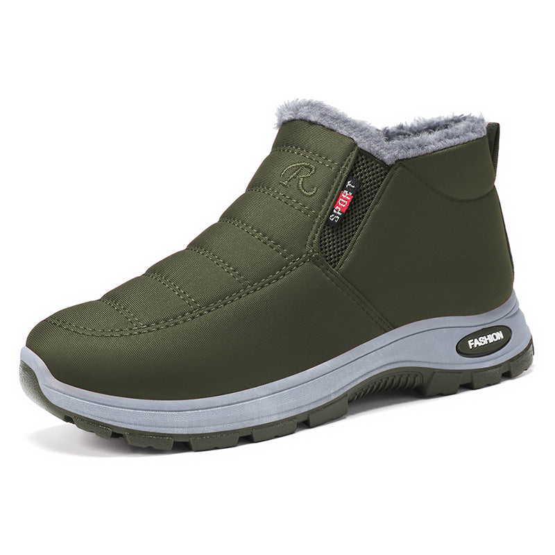 GAIL | ANTI-SLIP WINTER SHOES