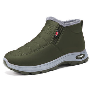 GAIL | ANTI-SLIP WINTER SHOES