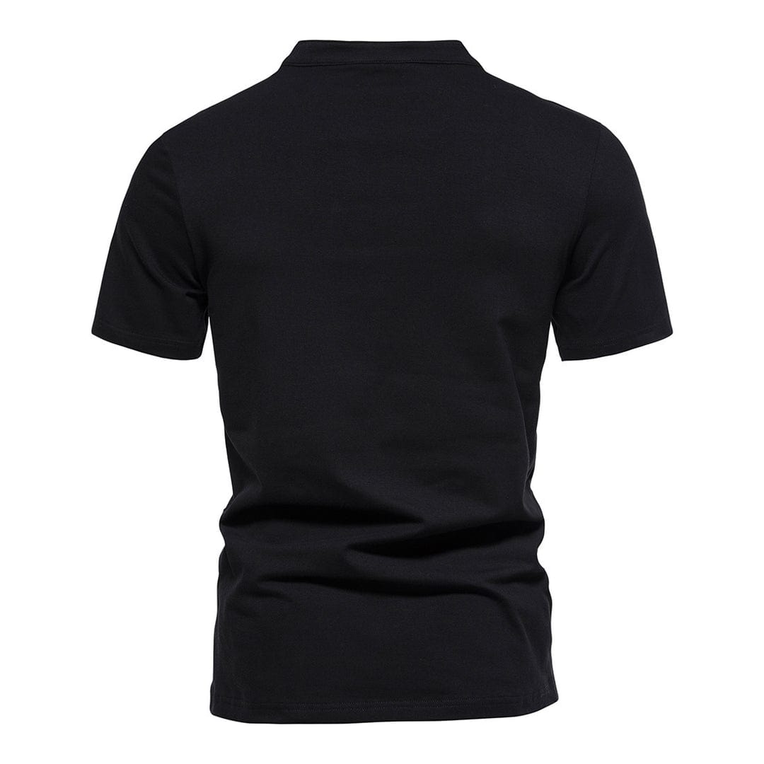 Noah | Signature V-Neck Shirt