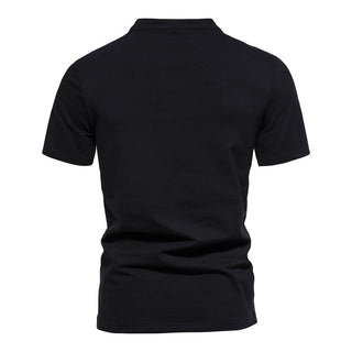 Noah | Signature V-Neck Shirt