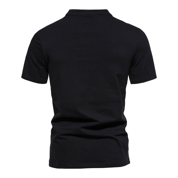 Noah | Signature V-Neck Shirt