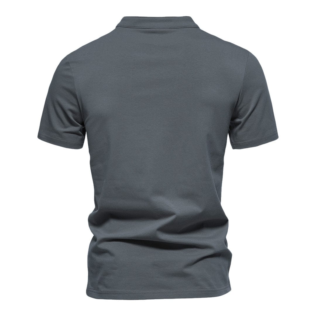 Noah | Signature V-Neck Shirt