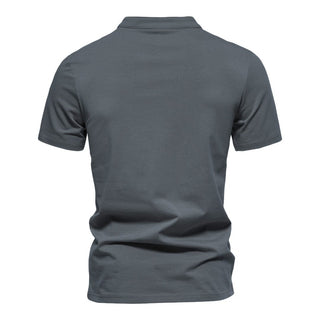 Noah | Signature V-Neck Shirt