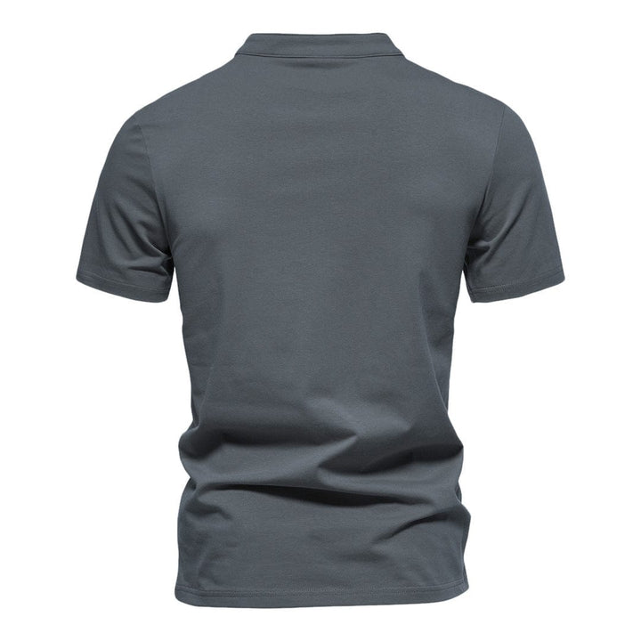 Noah | Signature V-Neck Shirt