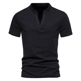 Noah | Signature V-Neck Shirt