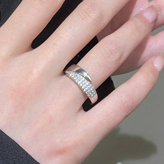 Elegant Heaven Ring