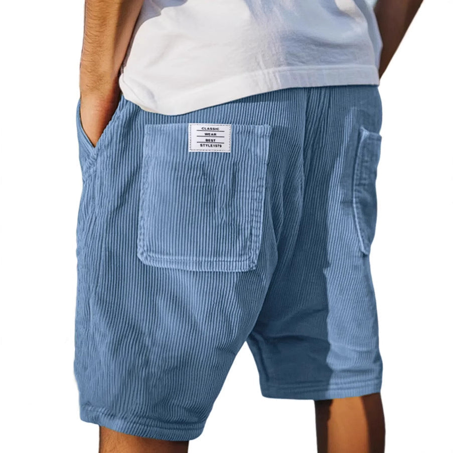 Vince | Casual Summer Shorts