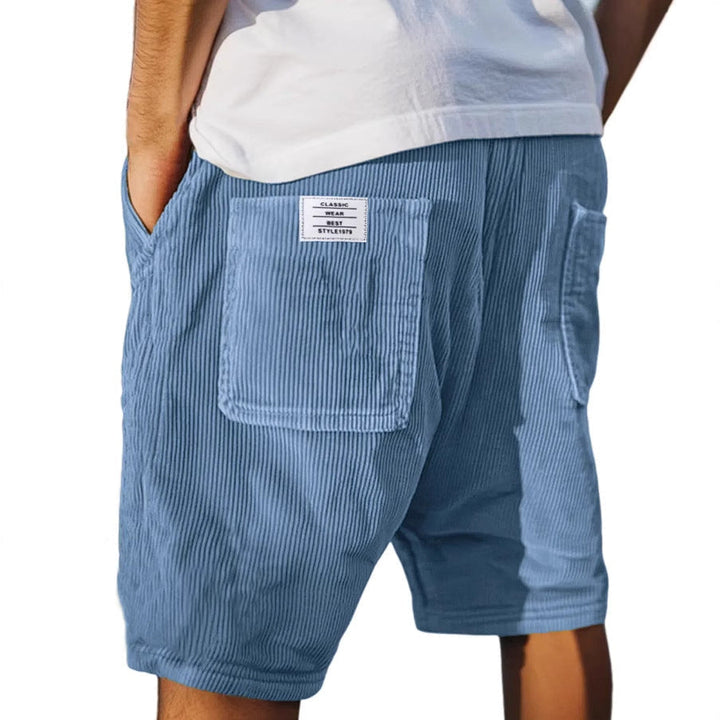 Vince | Casual Summer Shorts