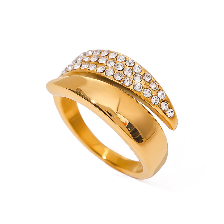Elegant Heaven Ring