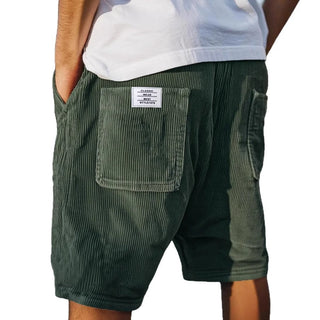 Vince | Casual Summer Shorts