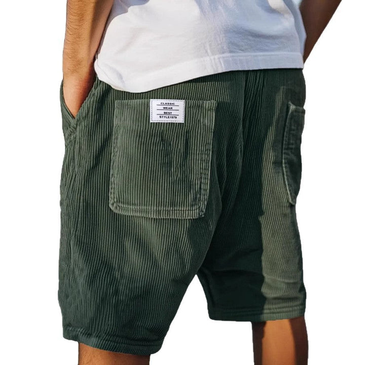 Vince | Casual Summer Shorts