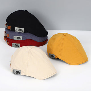 Ben | Stylish Newsboy Cap for Men