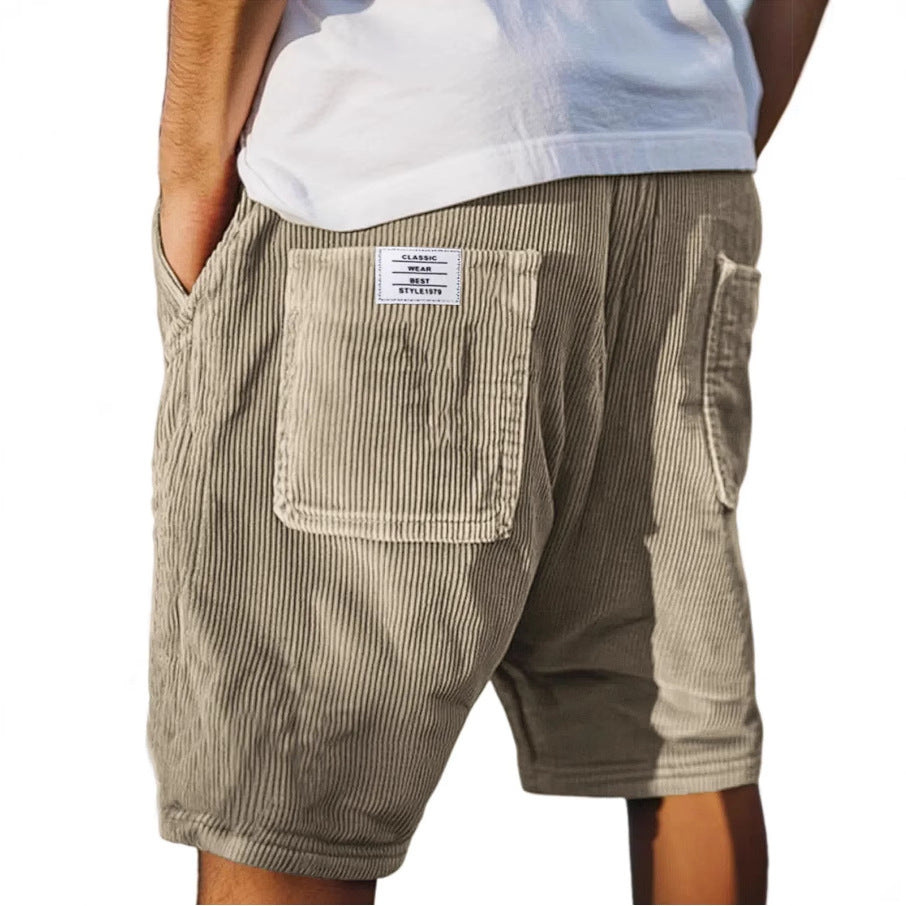 Vince | Casual Summer Shorts
