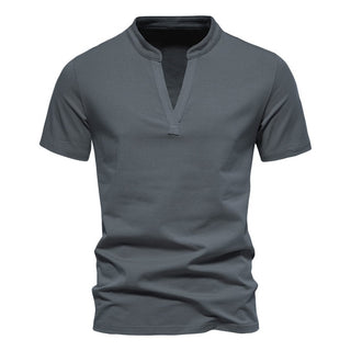 Noah | Signature V-Neck Shirt