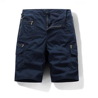 Ryder | Rugged Cargo Shorts with Multiple Pockets