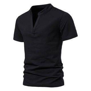 Noah | Signature V-Neck Shirt