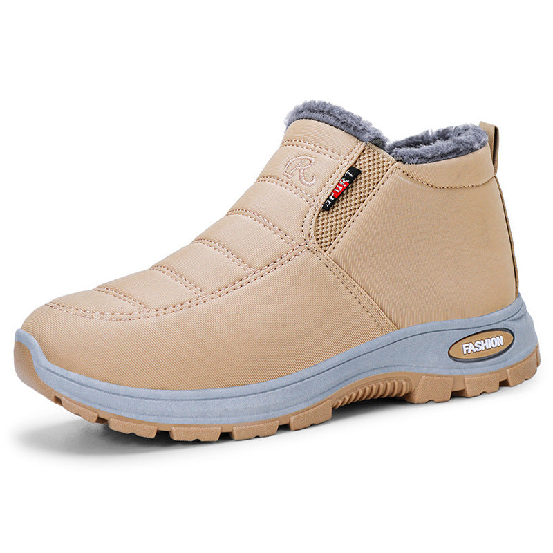 GAIL | ANTI-SLIP WINTER SHOES