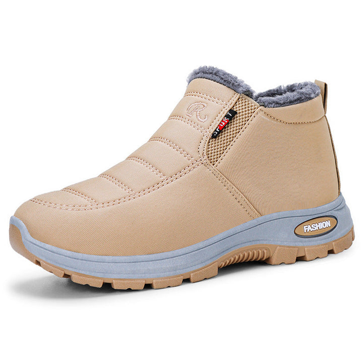 GAIL | ANTI-SLIP WINTER SHOES