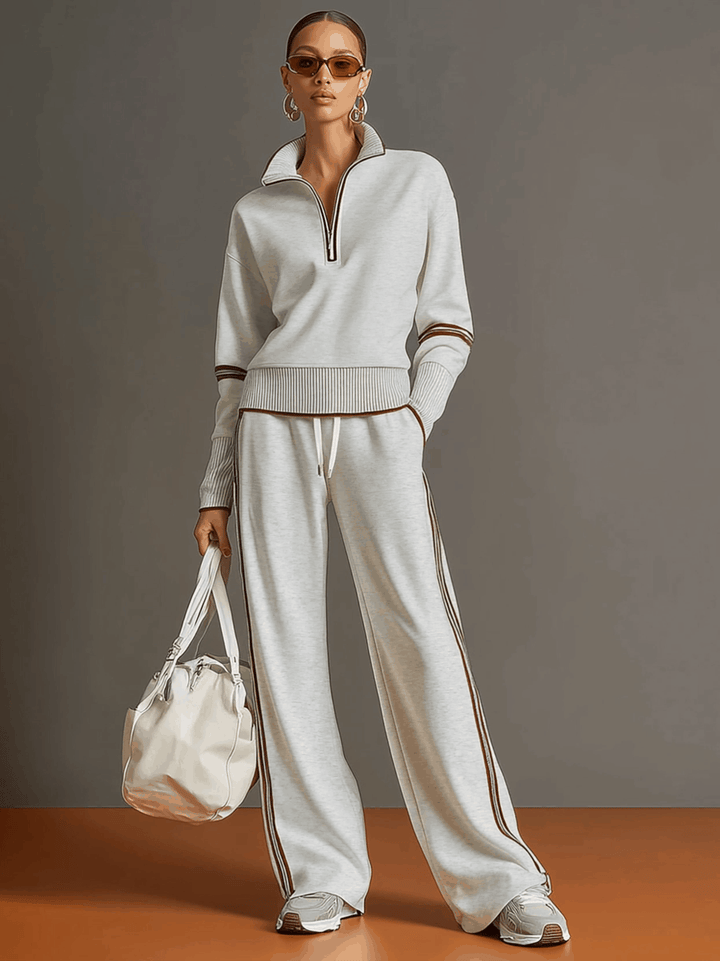 Amalia | Comfortable Premium Set