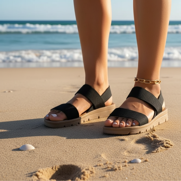 Marindi | Minimalist Comfort Sandals