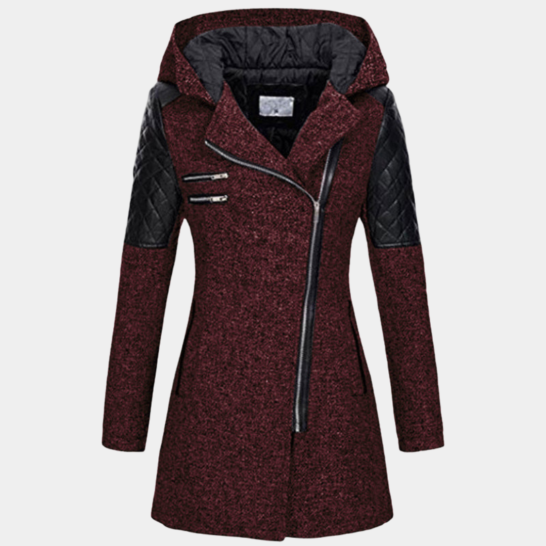 Rosemary | Stylish and Cozy Winter Jacket