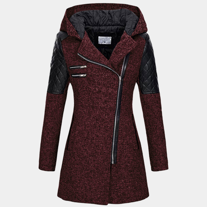 Rosemary | Stylish and Cozy Winter Jacket