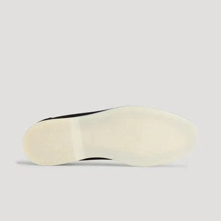 DANI | Elegant Suede Loafers