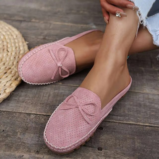 Elisa | Classic Slip-On Ballet Flats