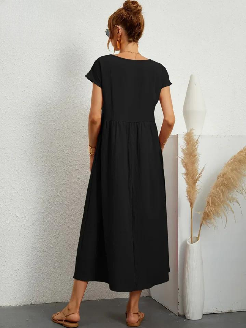 Nadja | Lightweight Summer Dress