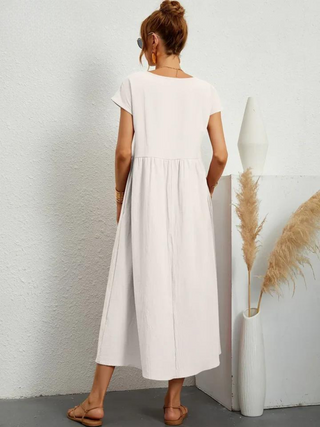 Nadja | Lightweight Summer Dress