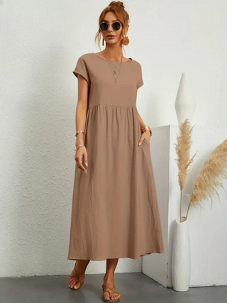 Nadja | Lightweight Summer Dress