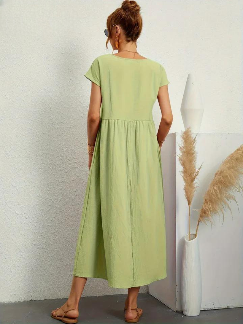 Nadja | Lightweight Summer Dress