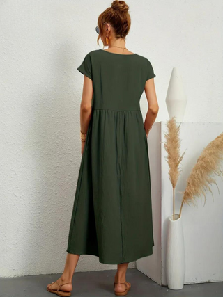 Nadja | Lightweight Summer Dress