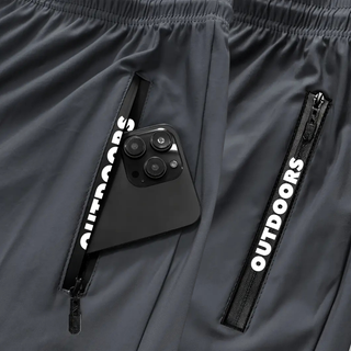 Jenna | Quick-Dry Stretch Pants