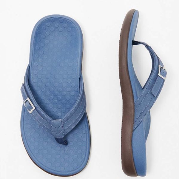 Yara | Toe-Loop Sandals