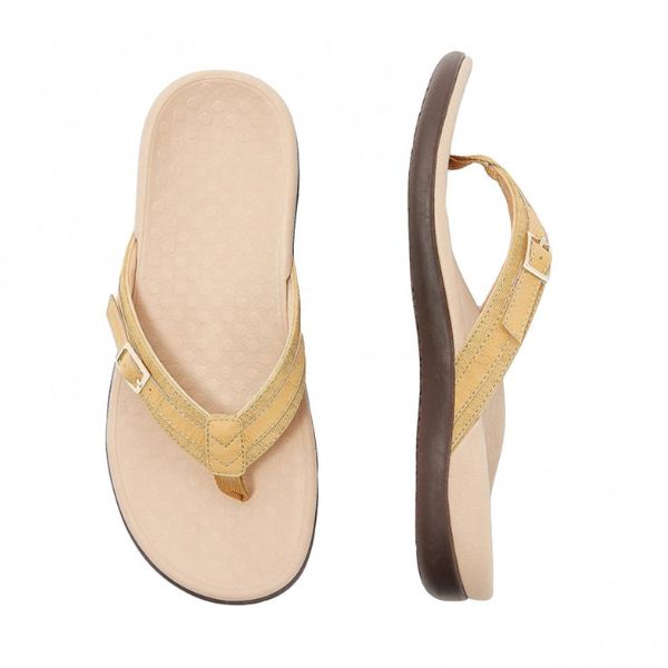 Yara | Toe-Loop Sandals