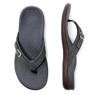 Yara | Toe-Loop Sandals
