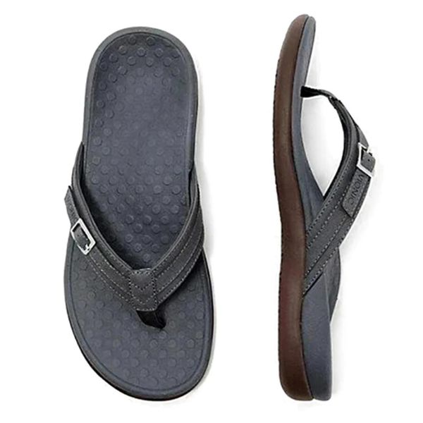 Yara | Toe-Loop Sandals